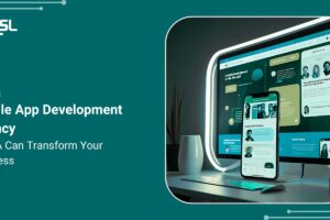 6. How a Mobile App Development Agency in the USA Can Transform Your Business