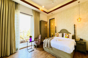 Service Apartments Gurgaon