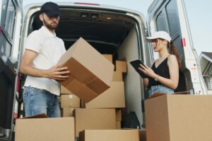 packers and movers