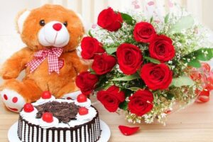 Order Birthday Cake Online