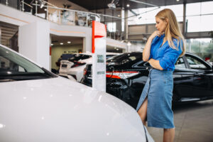 car service Dalkeith