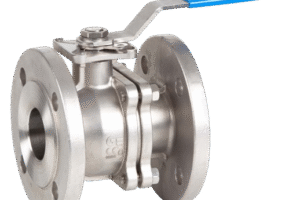 pfa line plug valves