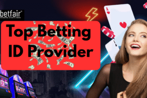 Top Betting ID Provider | Online Betting