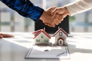 Real estate broker license support Wheaton