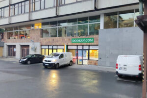 indian grocery store in prague