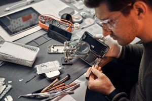 Cell Phone Screen Repair Near Me: Fast, Reliable & Affordable Solutions