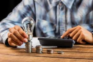 Crowdfunding App