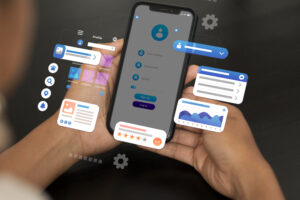 Mobile App in the UAE Market