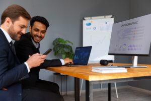 b2b seo agency