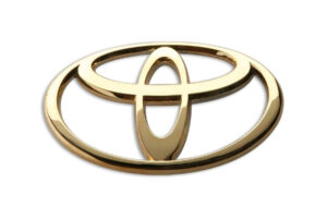 Toyota Showroom In South Delhi
