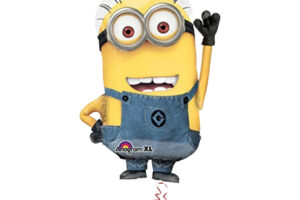 Minion Costume