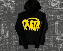 syna world Hoodie Official syna world Store