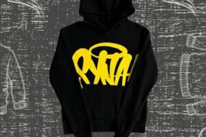 syna world Hoodie Official syna world Store