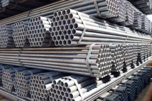 Stainless steel