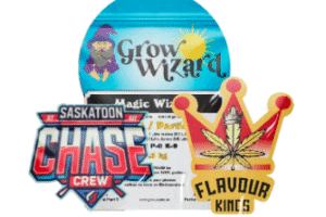 5 Benefits of Custom Die Cut Mylar Bags