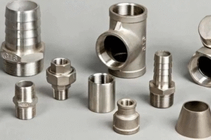 duplex forged fittings