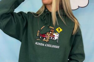Childish T-Shirt Official Childish Online Store