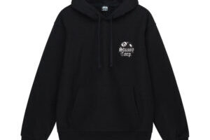 Avirex Hoodie Looks That Break the Internet