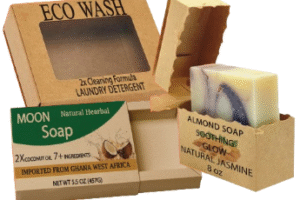8 Essential Features Of Custom Kraft Soap Boxes