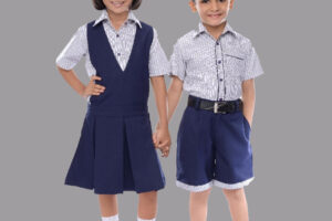 Affordable School & College Uniforms in Dubai