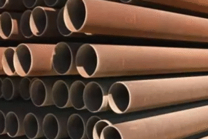 APH ERW Tubes