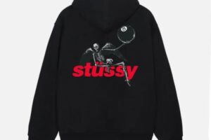Stussy Hoodie