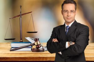 legal job in Birmingham