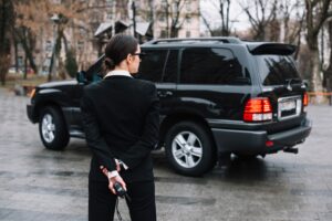 Bergen County Car Service