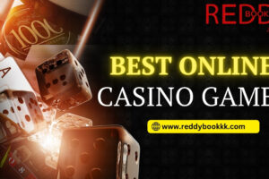 best online casino game