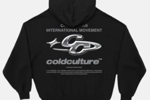 Cold Culture Ford Hoodie