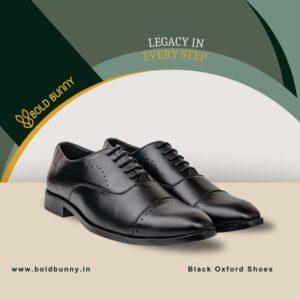 Oxford Formal Shoes For Men