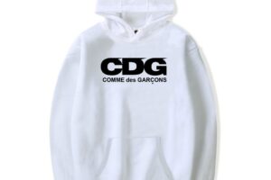 The correct maintenance for your Comme des garcons Shirts