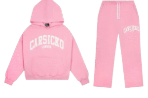 Why Carsicko Clothing Customer Brand is the Best Choice