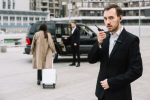 Chauffeur VTC Lille Réservez en Ligne pour Vos Déplacements Privés