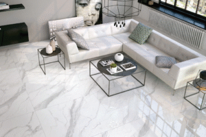 Affordable & Beautiful: Ceramic Tiles for Every Room