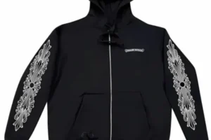 Chrome Hearts