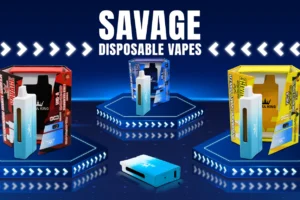 Why Everyone’s Vibing with Delta-King’s Indica Vapes in 2025