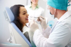 dental work in Mexico