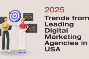 digital marketing agency in USA