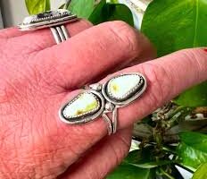 Discover the Elegance of Palomino Turquoise Jewelry Designs