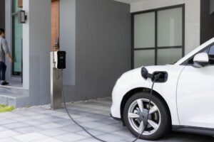 EV charging