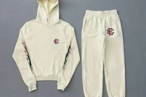 Eric Emanuel Shorts: The Hottest Drop in Streetwear Right Now