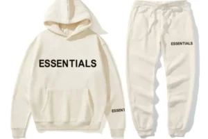 Essentials Hoodie