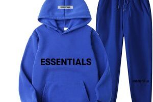 Essential Hoodie