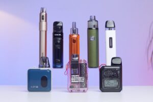 click and vape