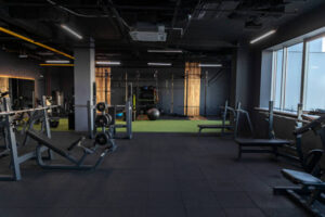 Choose a Gym in St-Leonard Montreal