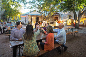 Fredericksburg Wineries Tour