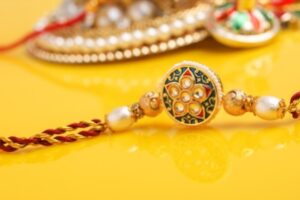 Send Rakhi To Agra