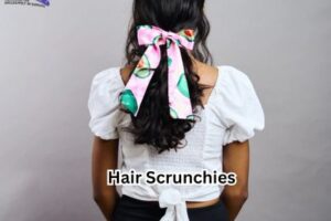Hair Scrunchies