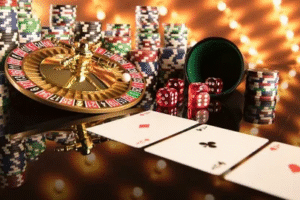 Online Casino Games